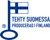 Avainlippu: Tehty Suomessa
